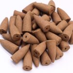 Masala Backflow Incense pack of 10 - Oudh - immagine 6