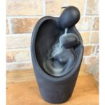 Backflow Incense Burner - In Your Lovers Arms - immagine 3