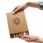 Bath Salts in Vials - Gift Pack of 7 - immagine 5