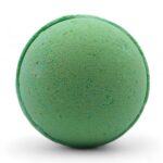 Set of 3 Peppermint & Tea Tree Bath Bombs - immagine 4