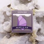 Crystal Elemental Soap - Air - immagine 2