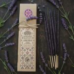 Ritual Resin on Stick - Lavender