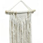Macrame Wall Hanging - Force of Nature - immagine 6