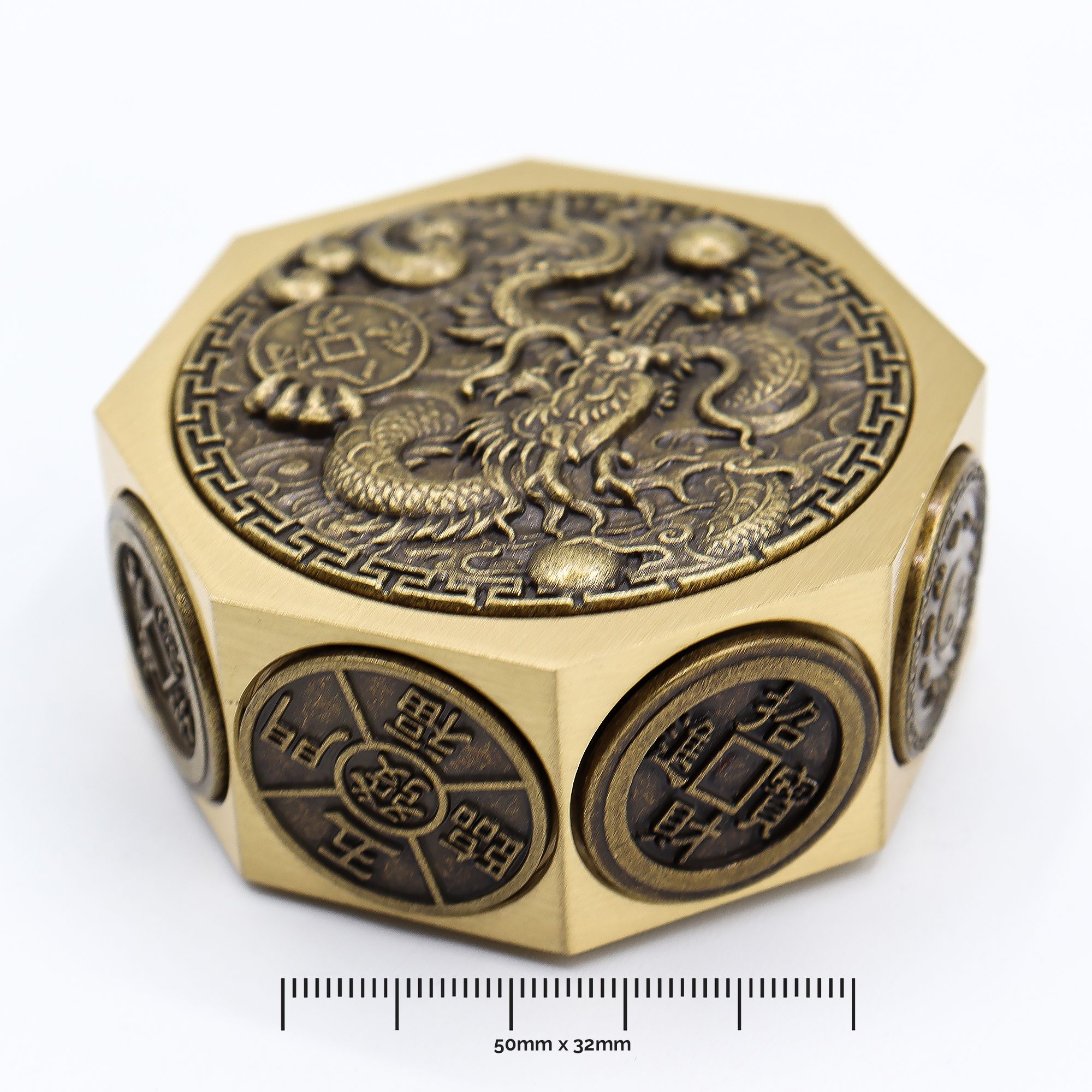 bG9jYWw6Ly9tZWRpYS9ITi9BRC82MFIzMEMxSjYwV0tBREhOLzAxNjIwYWU3LmpwZWc.jpg Feng Shui Fortune - Lucky Cat & Dragon - Protection & Prosperity - immagine 1
