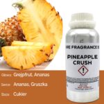 Pineapple Crush Pure Fragrance Oil - 500ml - immagine 2