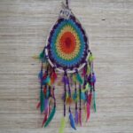 Bali Dreamcatchers - Large Multi Teardrop - immagine 2