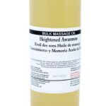 Heighten Awareness 1Kg Massage Oil - immagine 2
