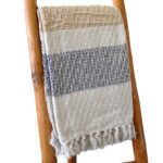 Boho Comfort Throws -  Mellow Mattala