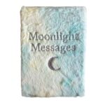 Soft Book Dream Journal - 80 pages - Moonlight Messages - immagine 5