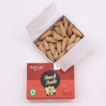 Biofresh Backflow Incense Cones (40 cones) - French Vanilla - immagine 2