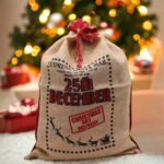 Santa Sack - 25th December - immagine 2