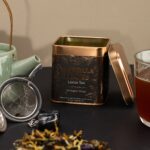 50g On Angels Wings Tea Blend - immagine 4