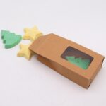 Silent Night Christmas Bath Bomb Gift Pack - immagine 5