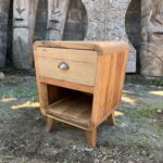 Bedside Table - Round One Draw - immagine 2