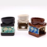 Classic Elephant Oil Burners (aast) - immagine 4