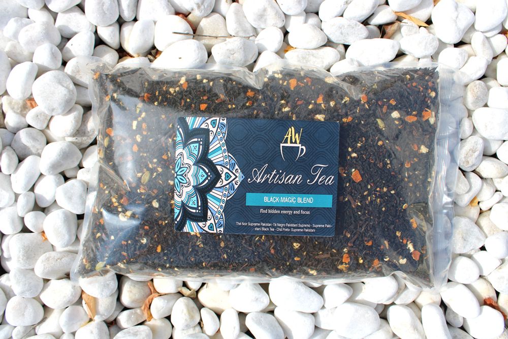 bG9jYWw6Ly9tZWRpYS9IUC82RC82MFIzMEMxRzZSUzM2REhQLzFhZGE1YjVmLmpwZWc.jpg Black Magic Blend 1Kg - immagine 1