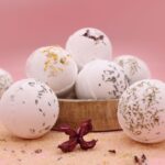 Skin Revive Himalayan Salt Bath Bomb - immagine 3