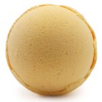 Christmas Star Bath Bombs