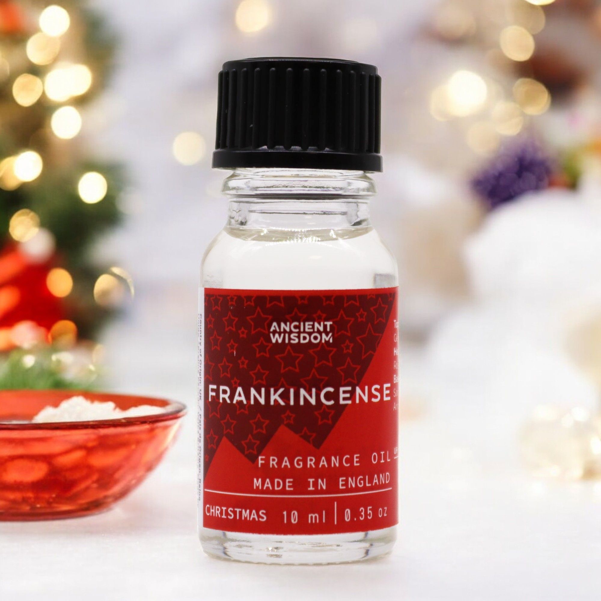bG9jYWw6Ly9tZWRpYS9IUC8wRC82MFIzMEMxRzZDUkswREhQLzliZGY2YWU4LmpwZWc.jpg 10ml Xmas Frankincense Fragrance - immagine 1