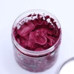 Cherry Whipped Soap 120g - immagine 2