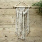 Macrame Wall Hanging - Force of Nature - immagine 7