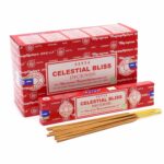 Satya Incense Sticks 15g - Celestial Bliss