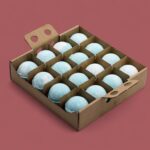 Five for Him Bath Bomb - immagine 3