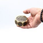 Feng Shui Fortune - Lucky Cat & Dragon - Protection & Prosperity - immagine 2