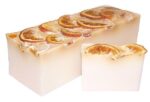 Slice of Sunshine Soap Bar - 100g - immagine 2