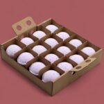 Sweet Fennel & Jojoba Bath Bomb - 180g - immagine 4