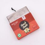 Biofresh Backflow Incense Cones (40 cones) - French Vanilla - immagine 3