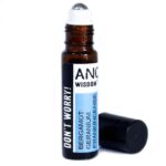 10ml Roll On Essential Oil Blend - Don't Worry! - immagine 12