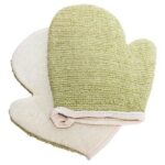 Snug Jute Mix Mitt - Assorted - immagine 5