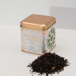 50g Organic Cinnamon Black Tea - immagine 2