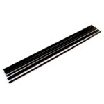 Fibre Black Reed Diffuser 25cm x 3mm - immagine 3