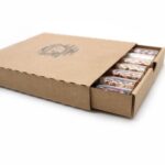 Bath Salts in Vials - Gift Pack of 7 - immagine 7