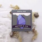 Crystal Elemental Soap - Water - immagine 2