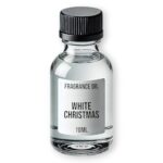 White Christmas Fragrance Oil 10ml - White Label - immagine 8