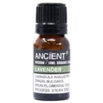 Lavender Organic Essential Oil 10ml - immagine 3