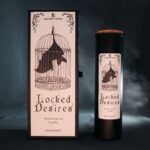 Ancient Witch Purification Candles - Locked Desires - immagine 6