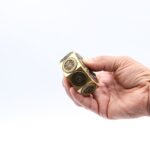 Feng Shui Fortune - Lucky Cat & Dragon - Protection & Prosperity - immagine 4