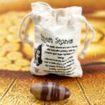 Three Inch Lingam - 1 Stone - immagine 5