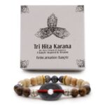 Tri Hita Karana Bangle - Reincarnation - immagine 4