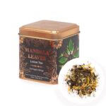 50g On Angels Wings Tea Blend - immagine 2