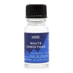 White Christmas Fragrance Oil 10ml - White Label - immagine 5