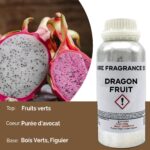 Dragon Fruit Pure Fragrance Oil - 500ml - immagine 6