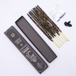 Tourmaline Crystal Scents Smudge Incense - Sandalwood - immagine 5
