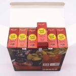 Biofresh Backflow Incense Cones (40 cones) - French Vanilla - immagine 4