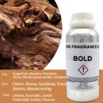 Bold Pure Fragrance Oil - 500ml - immagine 3