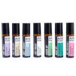 10ml Roll On Essential Oil Blend - Don't Worry! - immagine 9